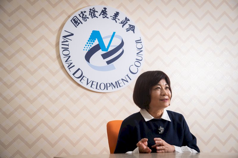 主動發出感謝道別信 國發會主委陳美伶確定不續任