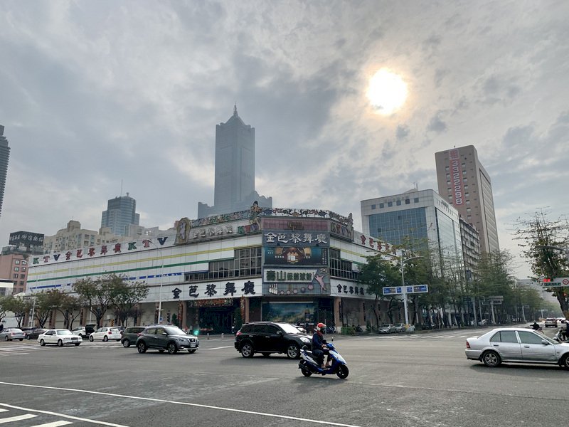 武漢肺炎台商隱匿活動史  高市重罰30萬