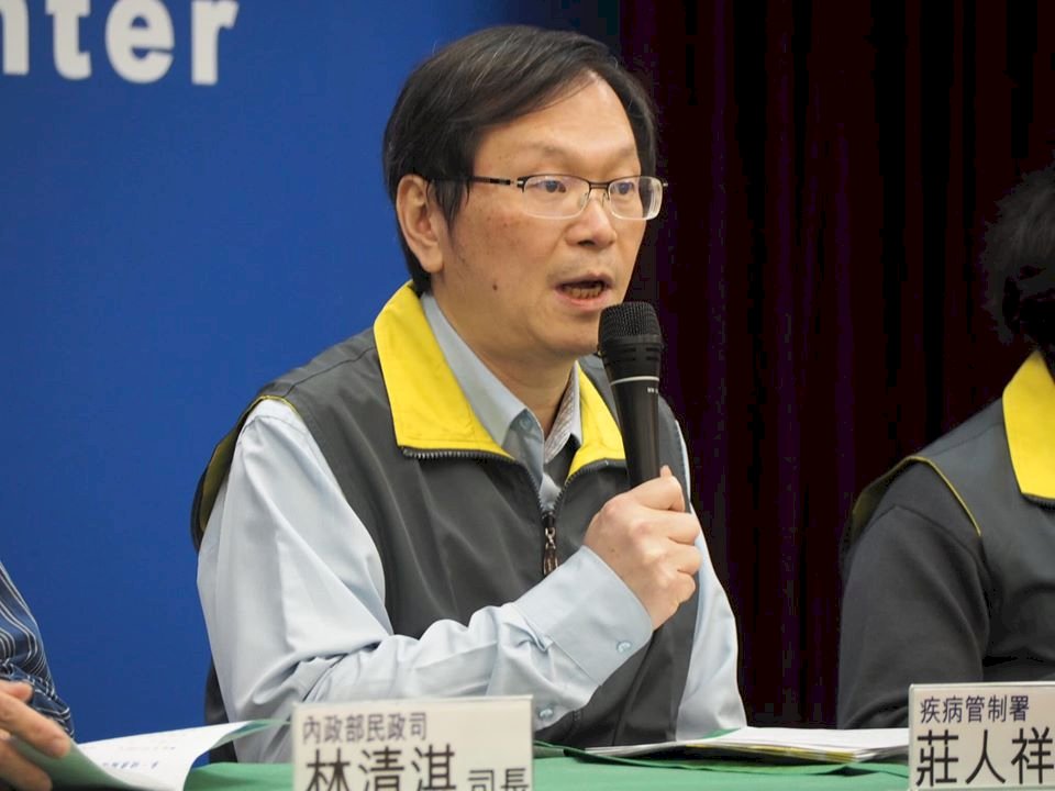 加強防堵疫情 指揮中心續驗流感重症檢體抓COVID-19