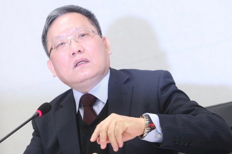 讓民眾多點資金因應疫情 今年綜所稅退稅提早1個月