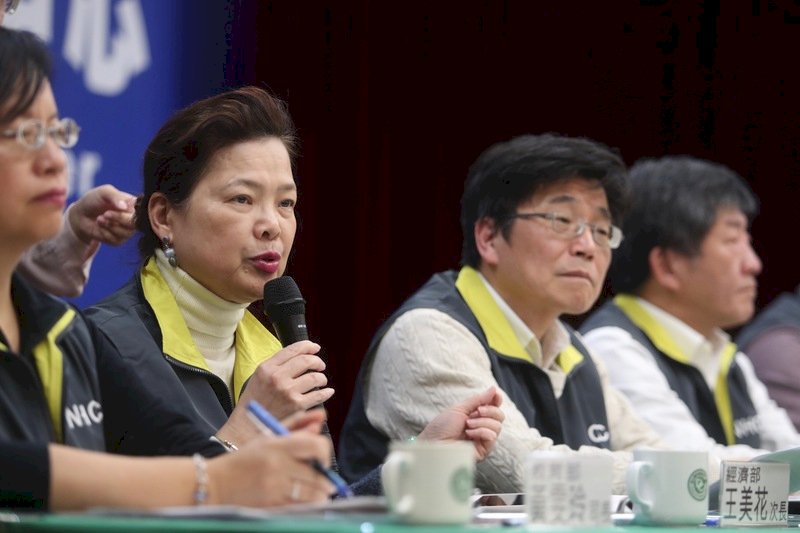 疾管署今撥百萬片口罩給地方 明日仍會釋出