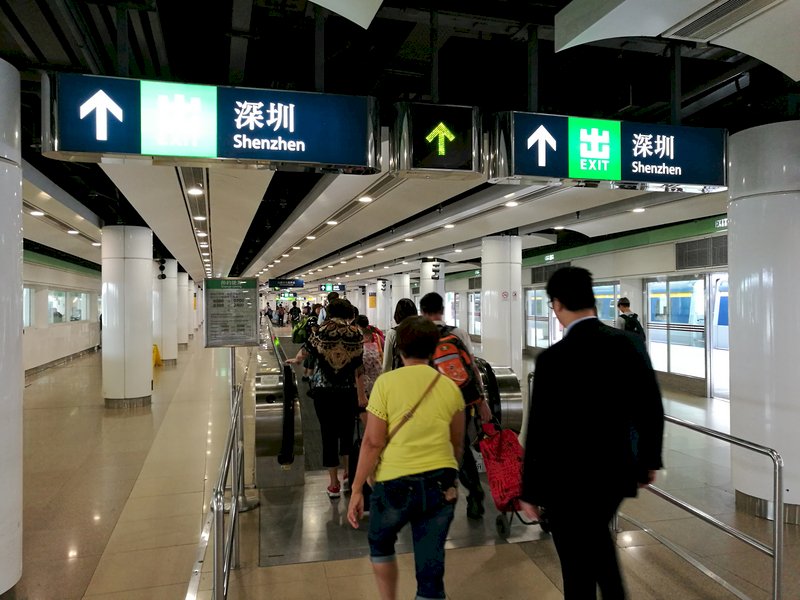 染武漢肺炎 香港2人拒隔離且失聯遭通緝