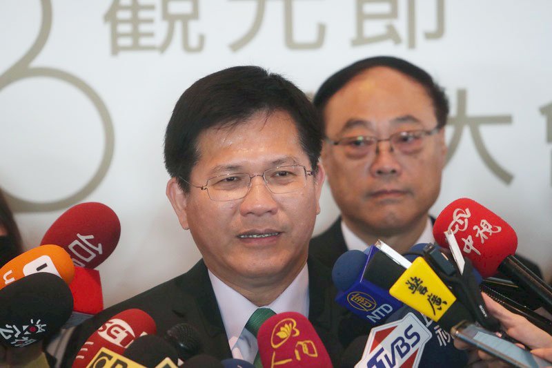 包機接鑽石公主號台人 林佳龍：協調21日羽田機場起飛