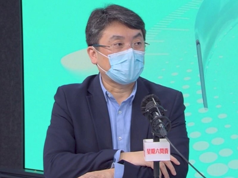香港採購口罩失利  醫管局：存量只剩一個月