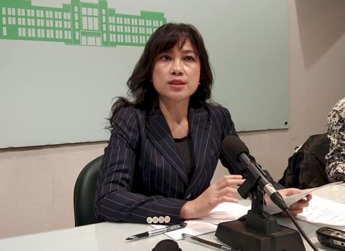 立院21日開議 蘇貞昌防疫報告近期送至立院