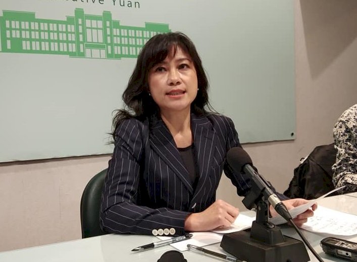 武漢肺炎特別條例 政院續彙整條文