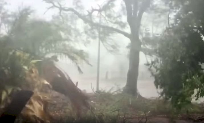 澳洲東部大雨無法解旱 科學家：仍需持續降雨