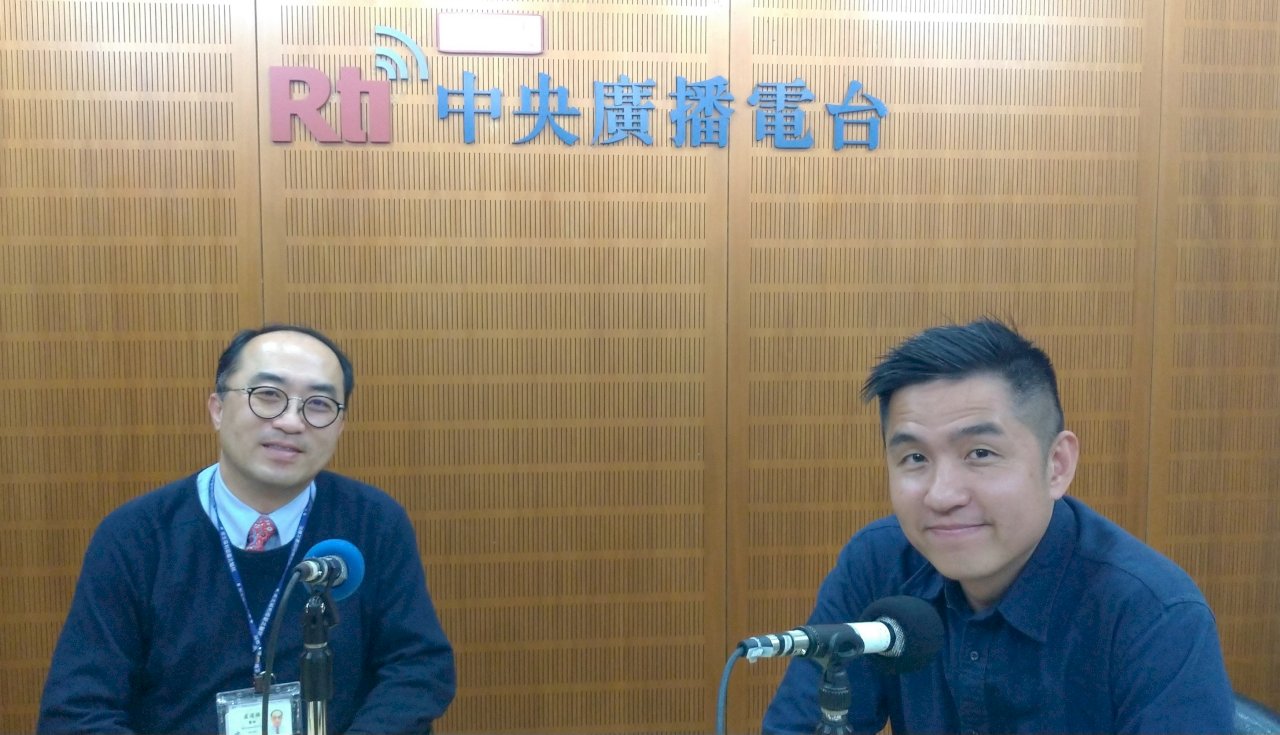 台灣未加入WHO 專家：對醫衛資訊判斷執行產生困難