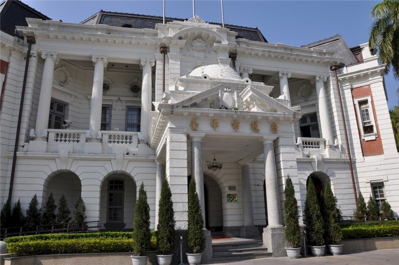 中市府拒台中州廳成國美館園區  文化部表遺憾