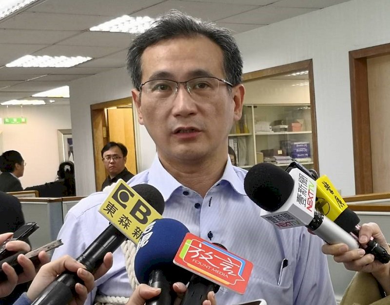防疫提升一級開設？民進黨：善意多言反而造成恐慌