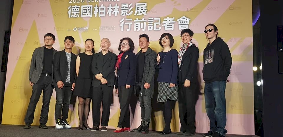 三度角逐柏林金熊獎  蔡明亮打包票：「日子」是很棒的作品