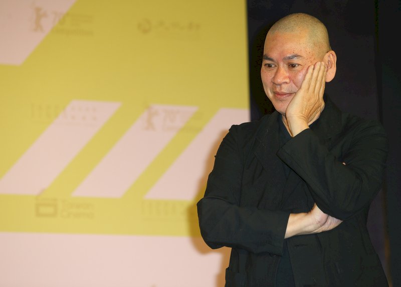 將攜「日子」赴柏林  蔡明亮自曝大病初癒