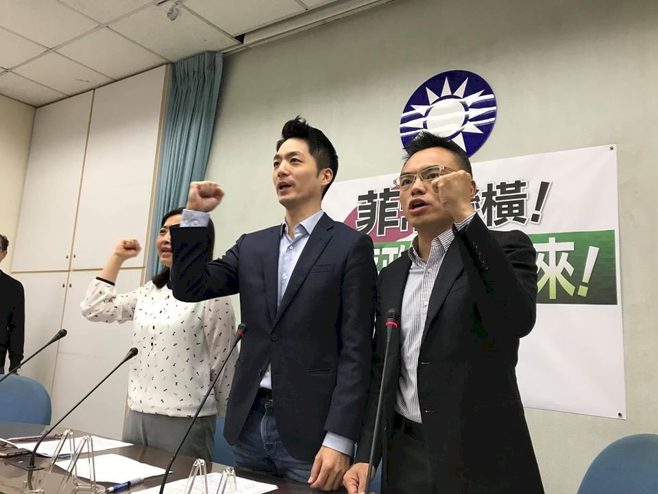 菲律賓維持台旅遊禁令 立院在野黨團要求採取反制作為