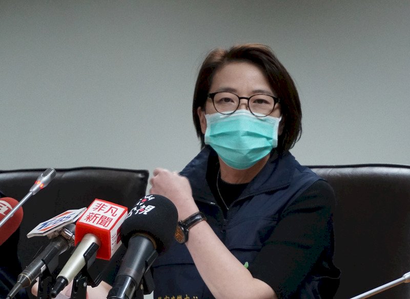 3人香港來台後逃避檢疫 北市府公布姓名請全民協尋