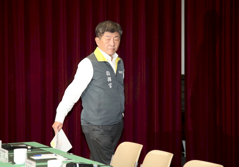 用包機接回「鑽石公主號」國人  陳時中：日方展現負責態度
