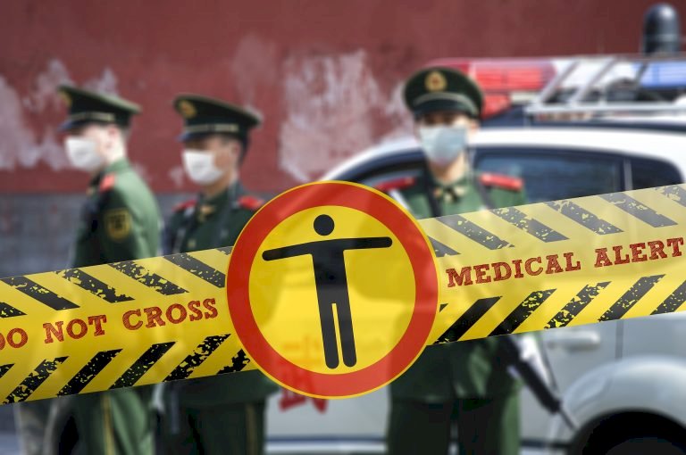 武漢肺炎拉美無確診病例 直飛中國航班少是主因