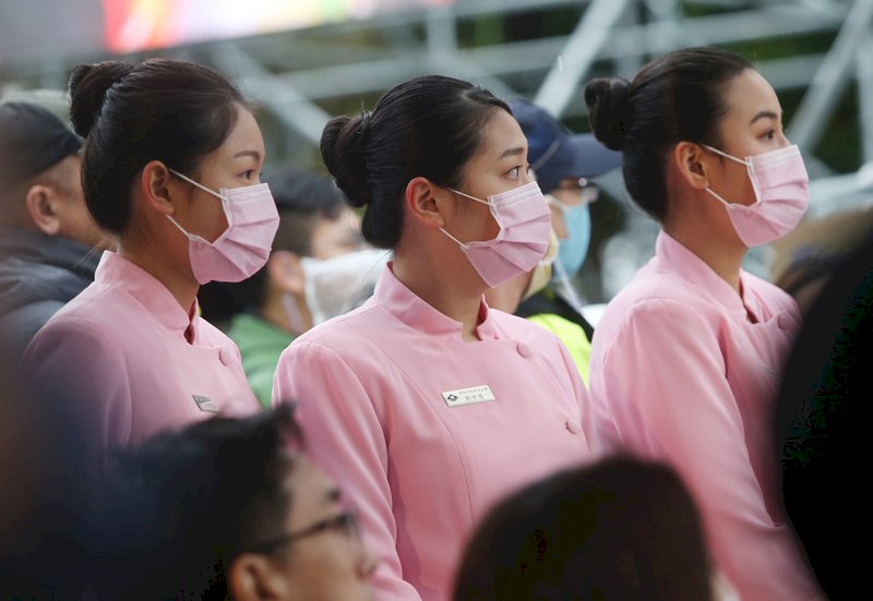 防堵社區傳播 指揮中心將加強監測三種對象