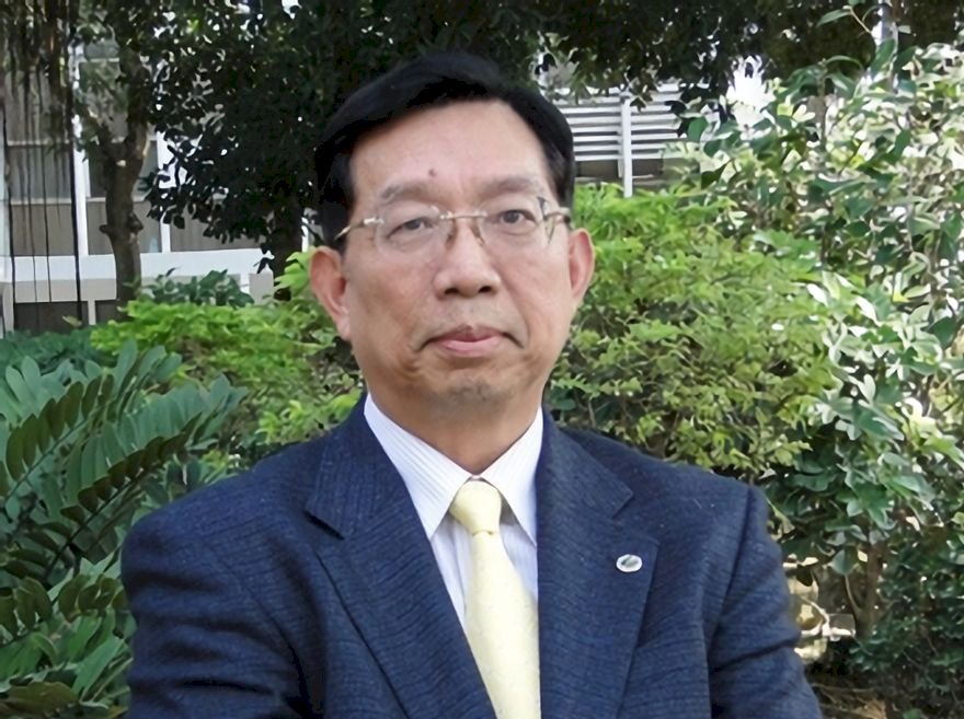 武漢肺炎續延燒 蘇益仁籲國人要有常態化準備