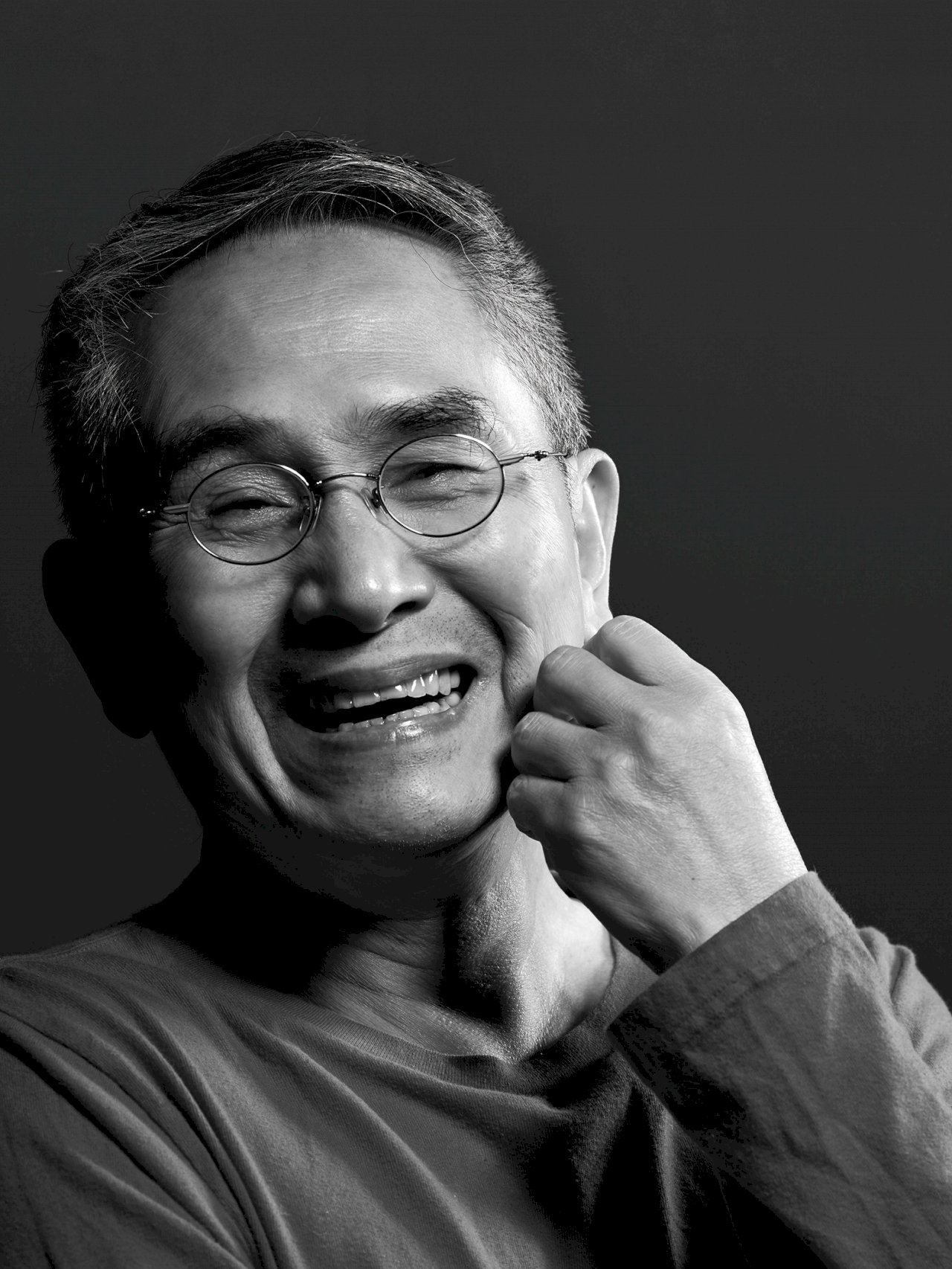 卸下雲門藝術總監身份 林懷民將率舞者赴英演繹交流