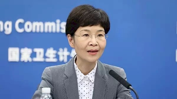 中國官員籲武漢肺炎康復病患捐血 稱可治病