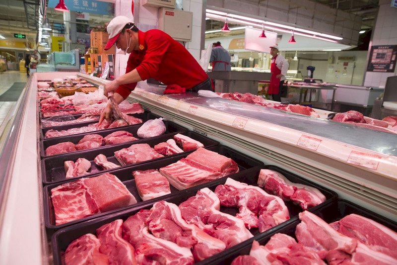 德國組織示警冬奧選手勿食中國肉品 以免攝入禁藥