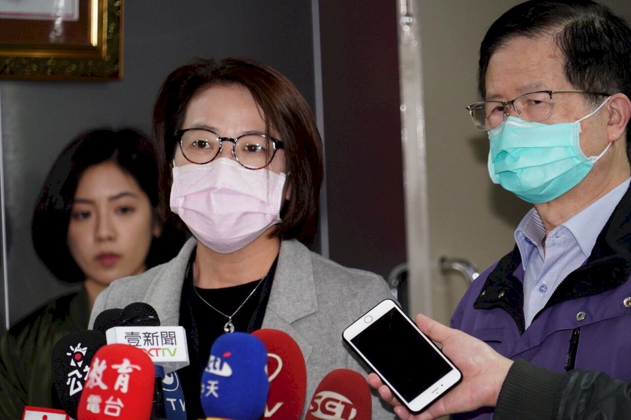 北市防災士投入社區防疫 月底前分4梯次增訓