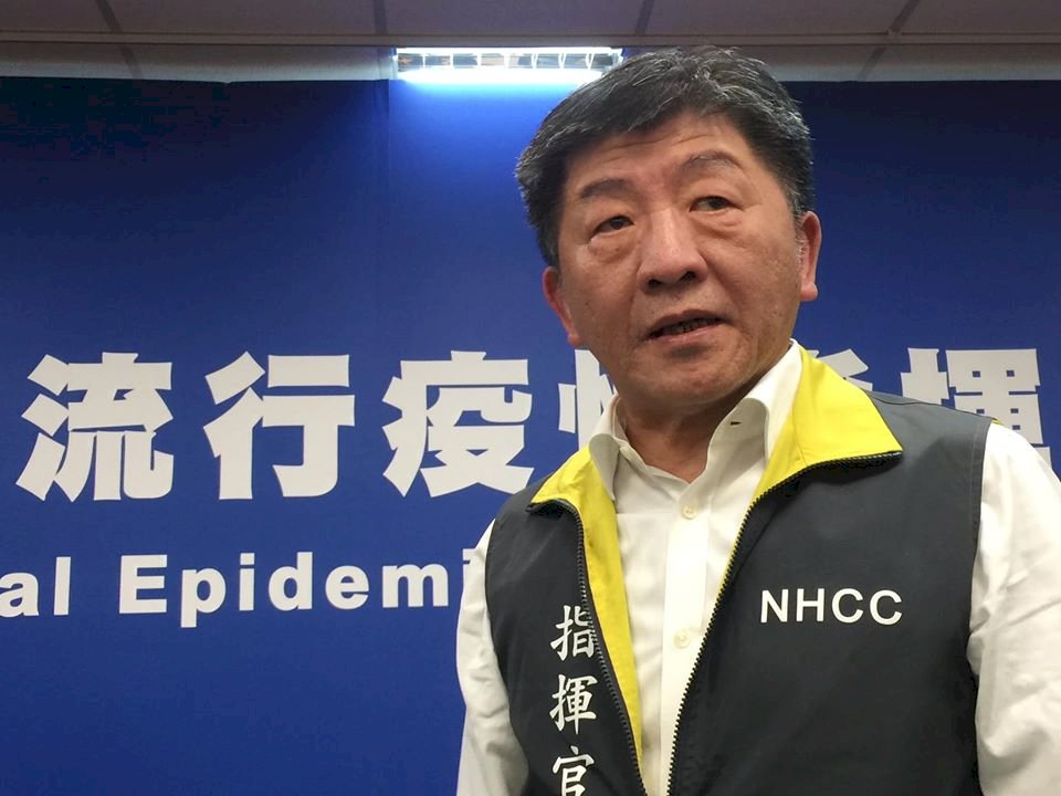 鑽石公主號包機明晚抵台 陳時中：日檢疫恐有隱憂 將高規格防疫