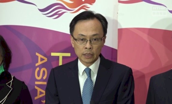 接回滯留湖北港人 香港將派出專機