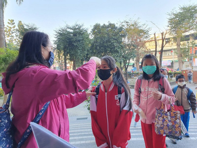 沒有封城的島嶼!德媒:台灣防疫「成功的故事」