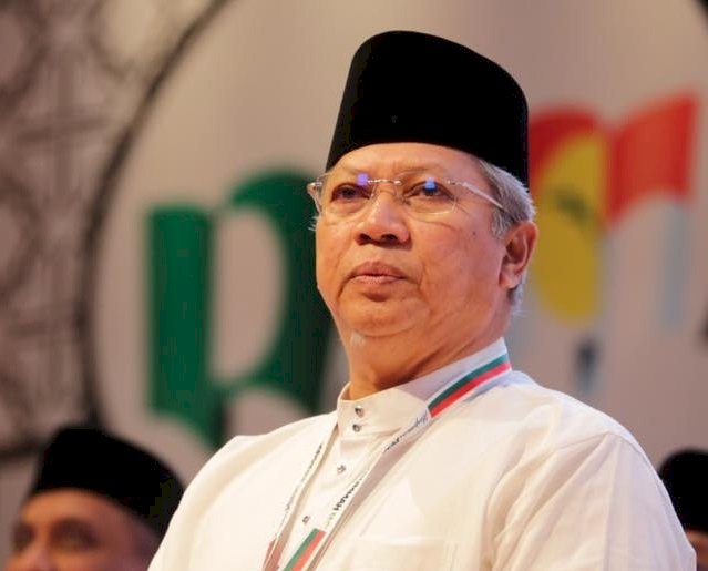 馬來西亞在野黨不挺馬哈地 籲舉行全國大選