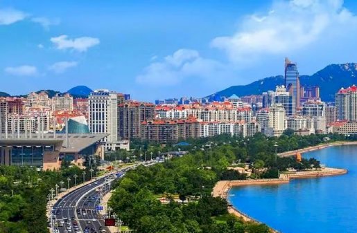 反向防堵疫情 山東威海集中隔離日韓入境者