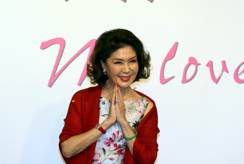 白嘉莉之歌