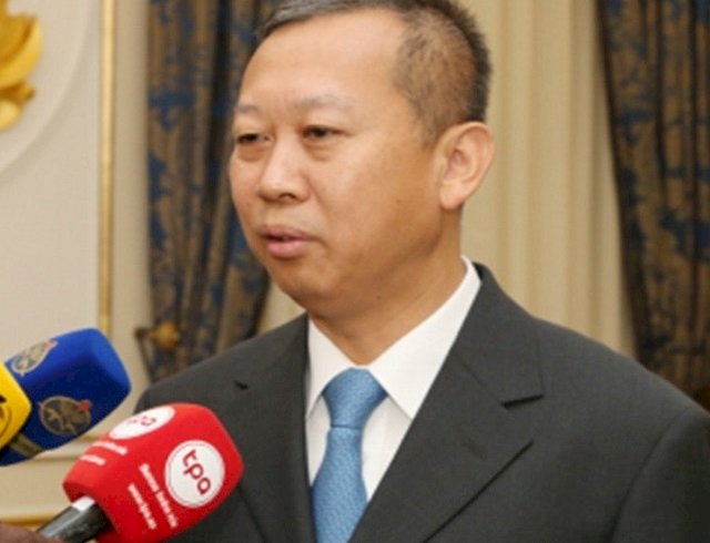 韓日義伊疫情若再擴大 中國將接華僑留學生回國