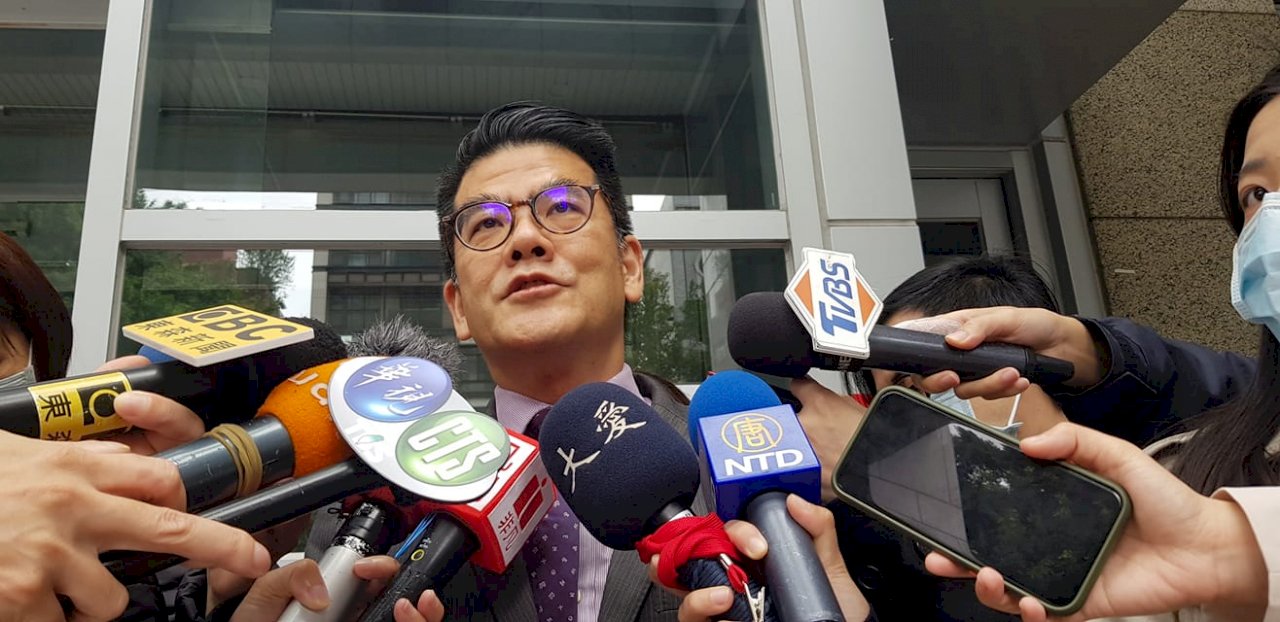 擴大防護網  台大公衛學院建議社區設篩檢站