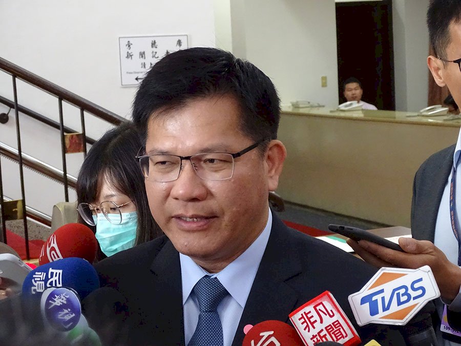 酒精鎖上路1年成效不彰 林佳龍:執行有漏洞已研議修法