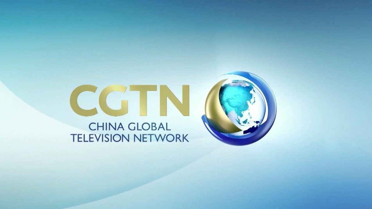 金融時報：中國環球電視網向法國申請歐洲轉播權