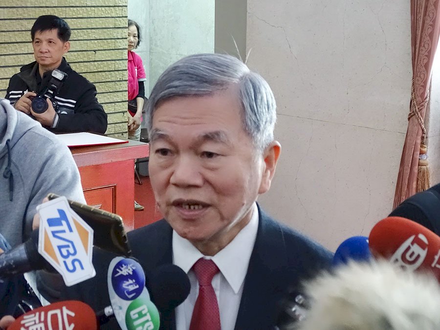 春節將至 政院嚴密掌握市場價格變動