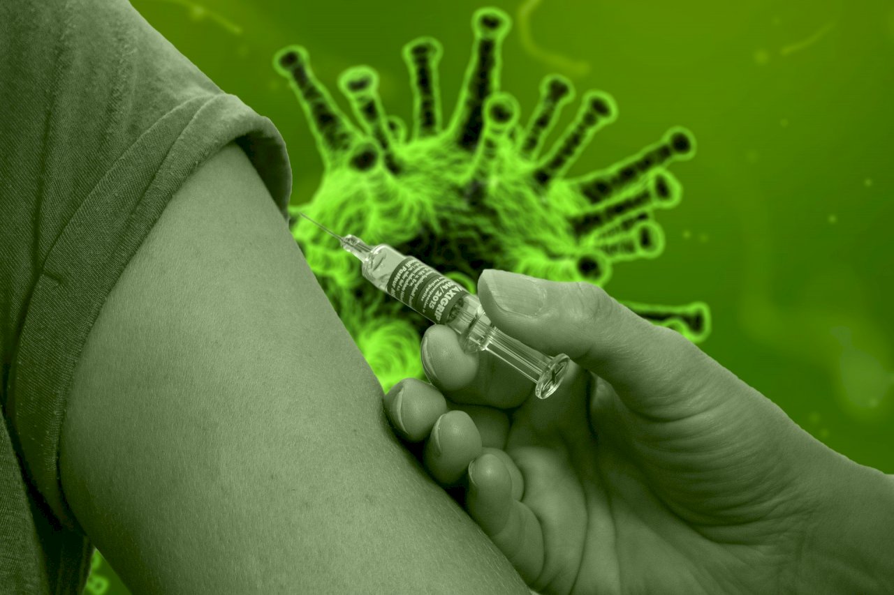 英國人類挑戰計畫 刻意感染病毒加速疫苗研發