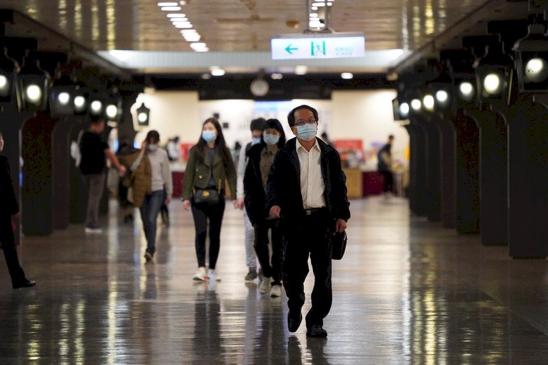 產業界喊紓困預算不足 朝野立委贊同可辦理追加