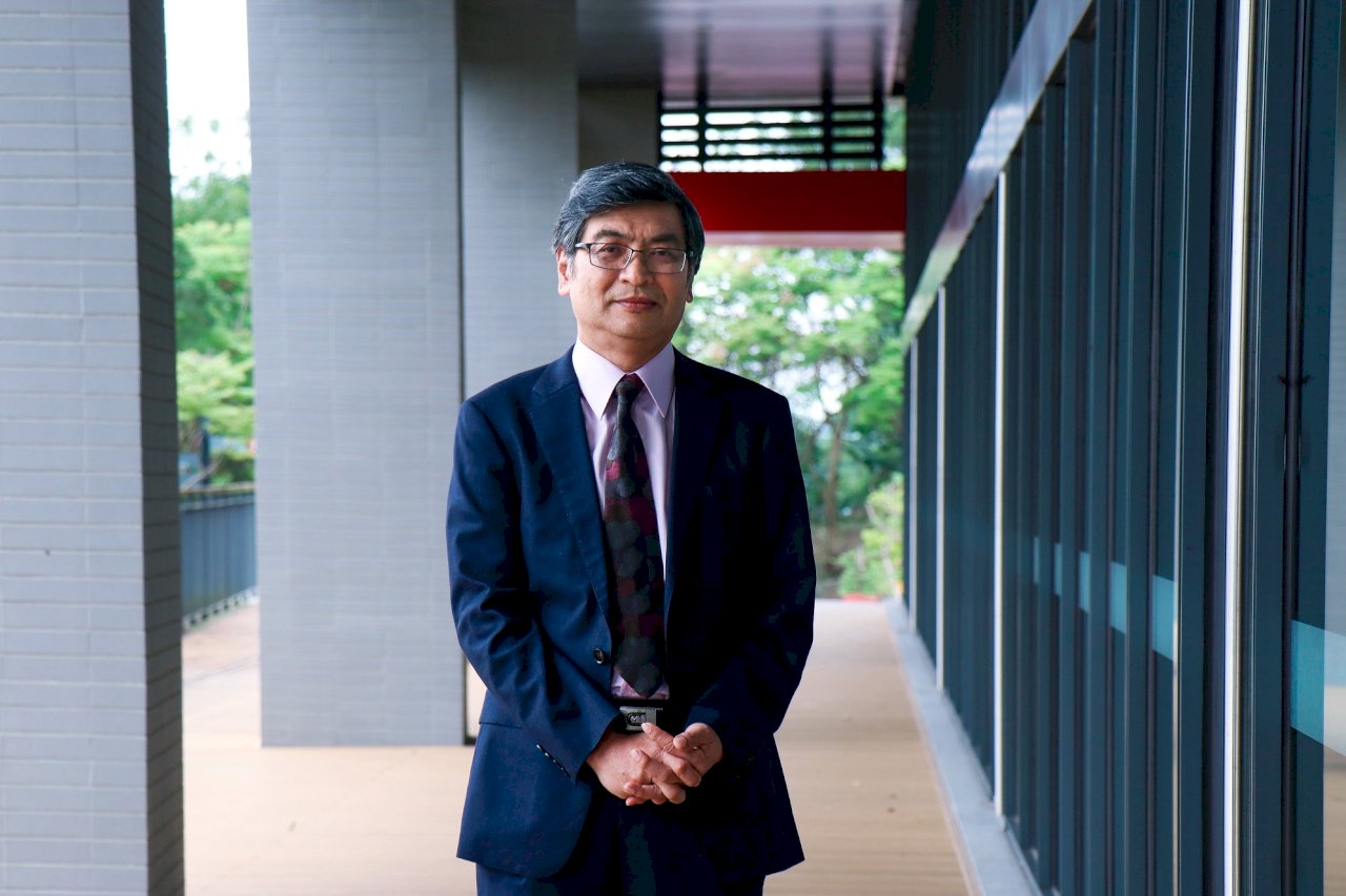 政大號召校友集資獎助金 鼓勵泰北生來台讀創新學院