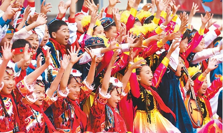剷除文化從語言斷根開始！人權觀察：中國式雙語政策正威脅藏語存續