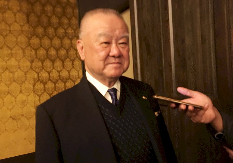 景氣一路綠燈 林伯豐：明年有多好要看2件事做得如何