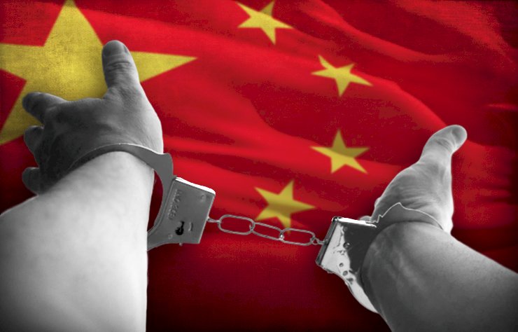 疫情應對期間給全國人大的公開信 中國維權律師謝燕益:釋放政治犯!