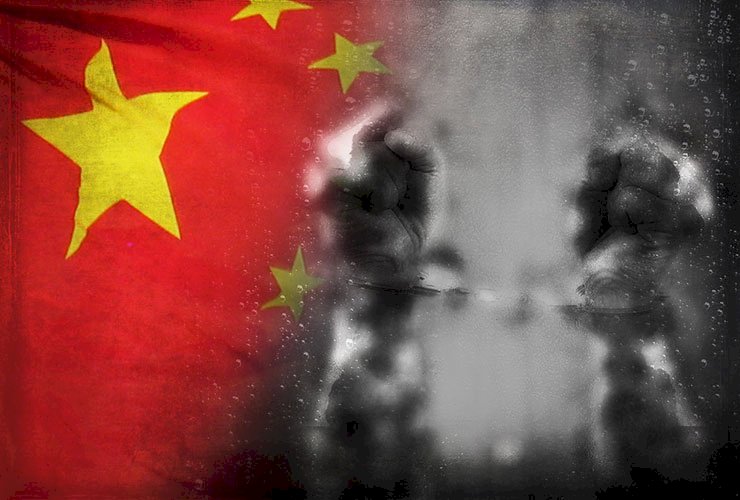 拜習會在即 美議員籲拜登關切遭中國監禁政治犯