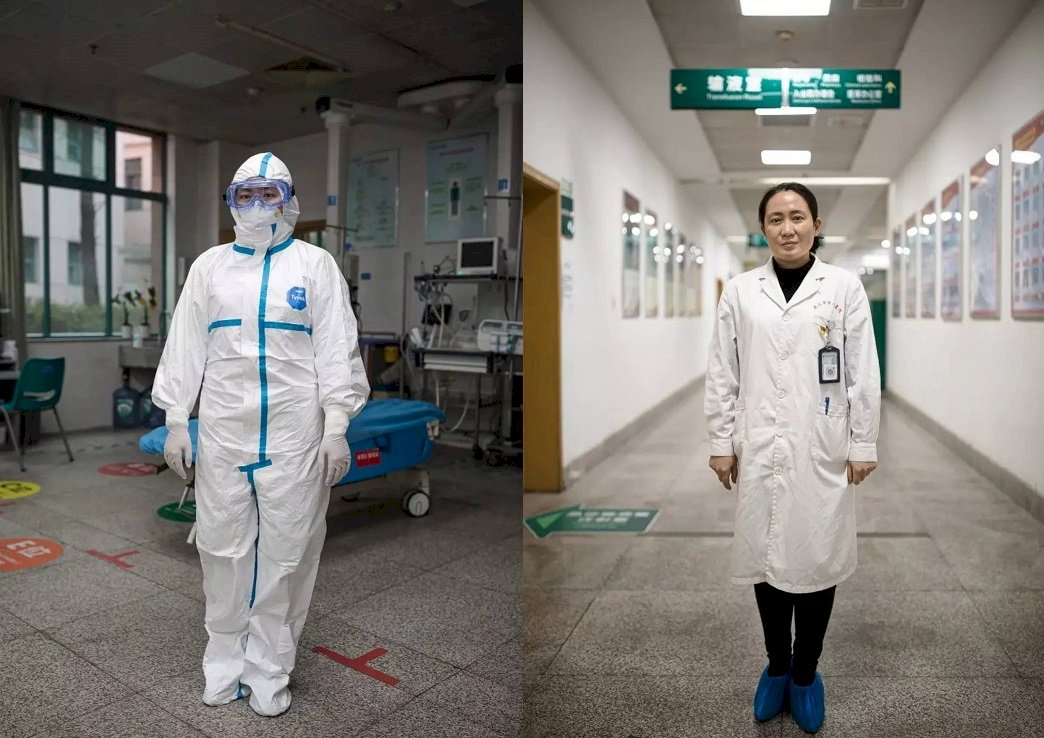 抗疫週年／中國模式被視作民族復興  疫情受害者注定被遺忘