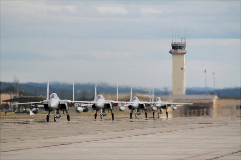 日自衛隊緊急升空史上第3高 因應中國軍機占7成