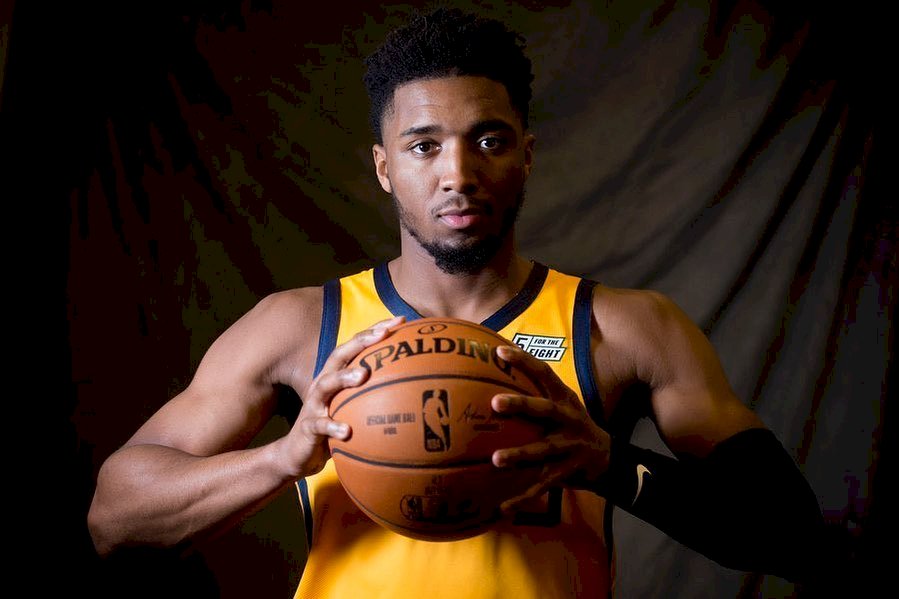 爵士一哥密契爾 傳成NBA第二位武漢肺炎確診