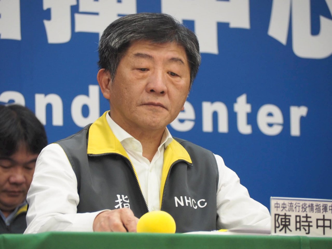 盼政府解禁讓滯陸子女回台 陳時中：仍需看疫情變化