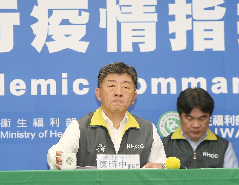 防疫最新！全國高中以下師生 本學期禁止出國