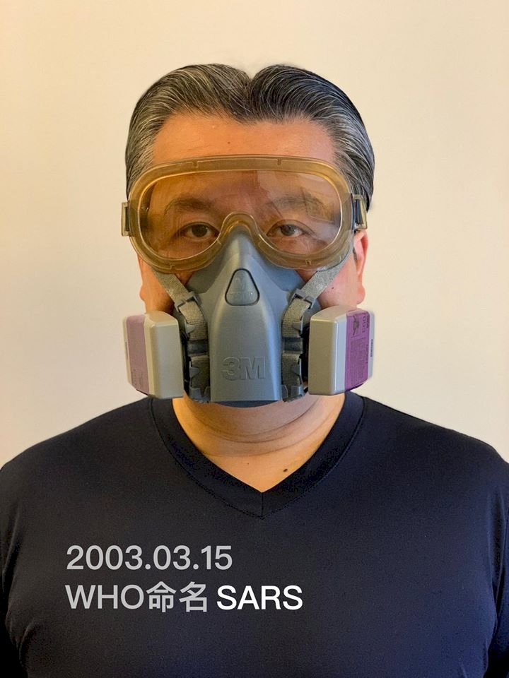 17年的防疫備戰 醫：我們的努力讓世界刮目相看
